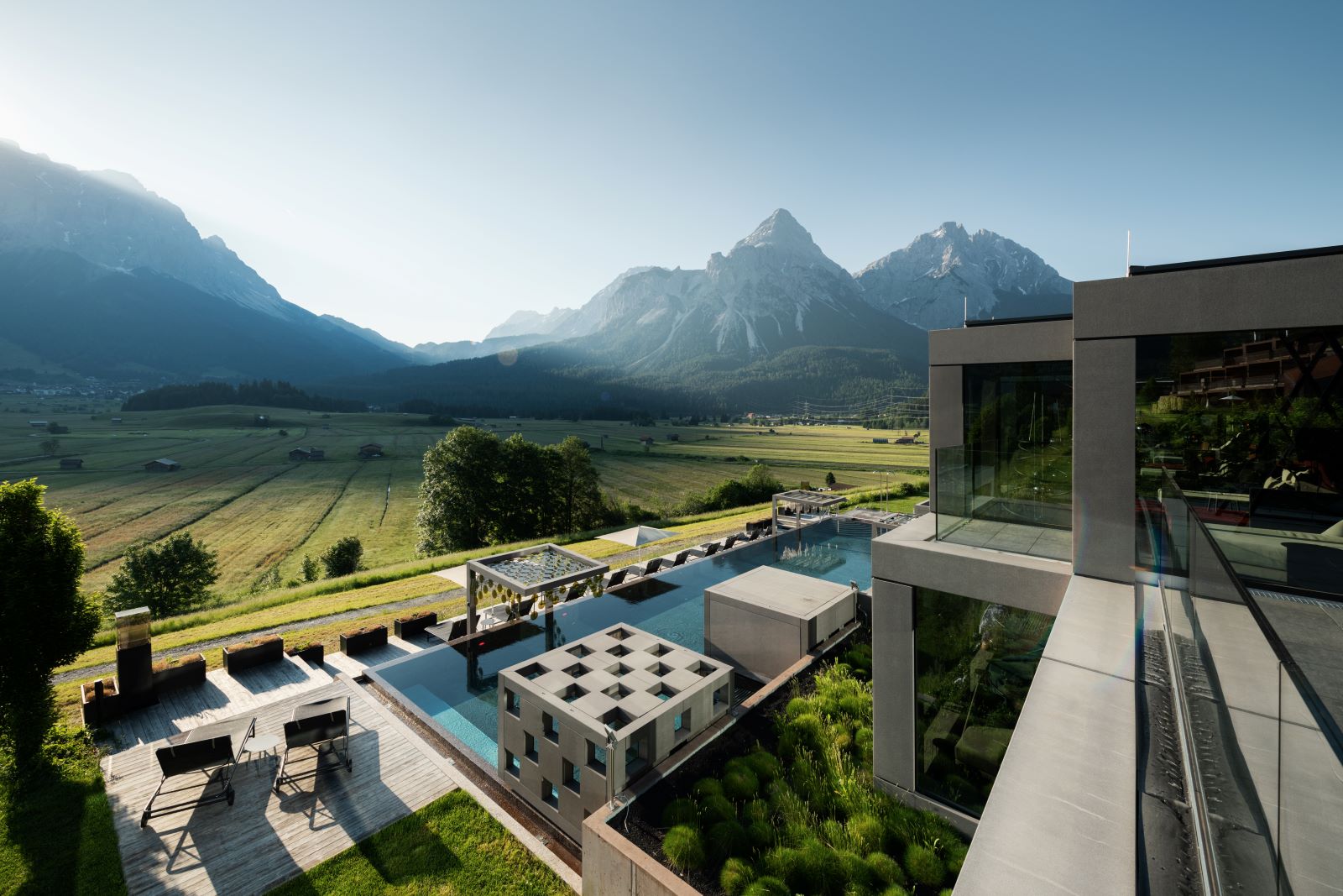 Checkliste Urlaub Wellnesshotel