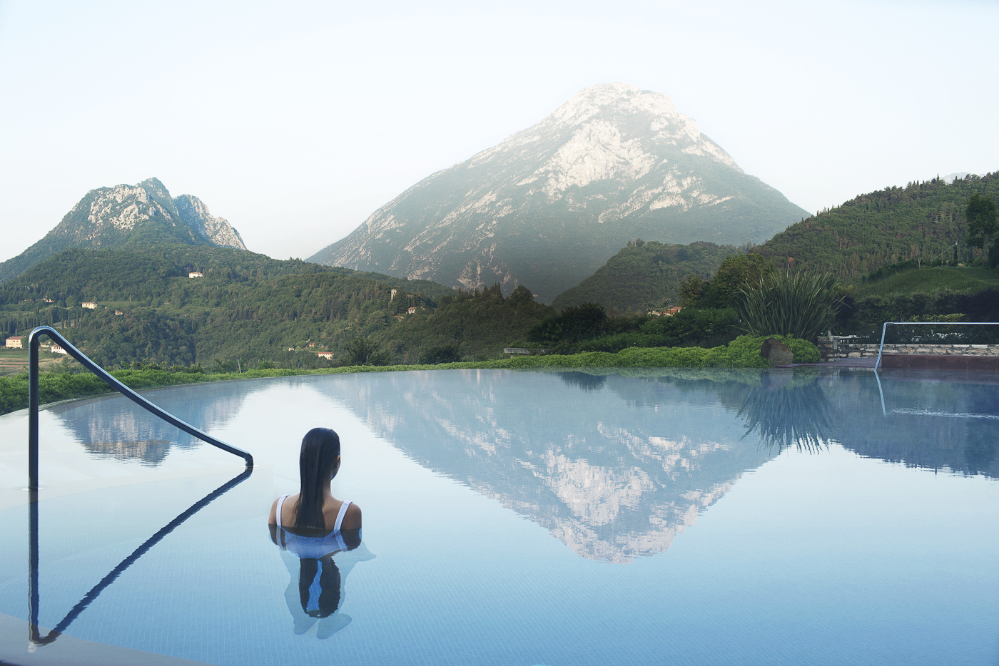 Lefay Resort & SPA Lago di Garda © Wellness Heaven