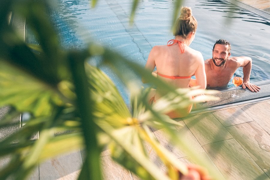 Wellnesshotel des Monats: Hotel Eibl-Brunner
