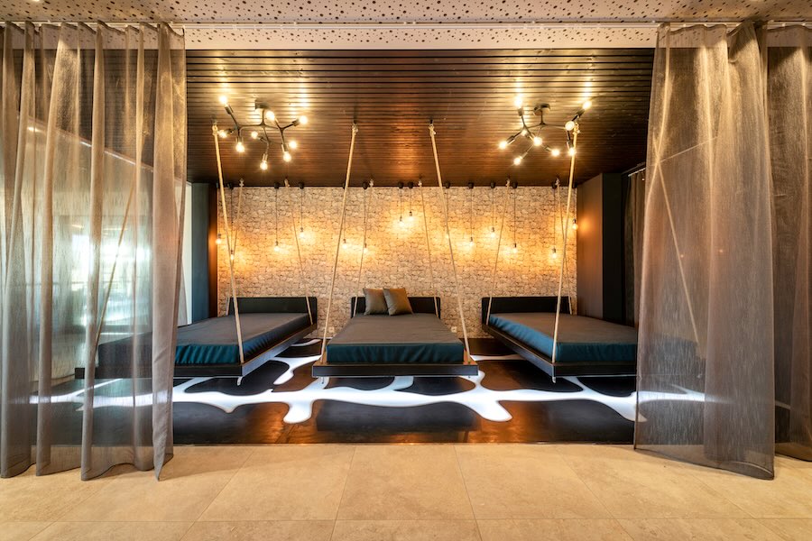 Wellnesshotel des Monats: Landrefugium Obermüller | 360 ° Glück | 4,5 Sterne