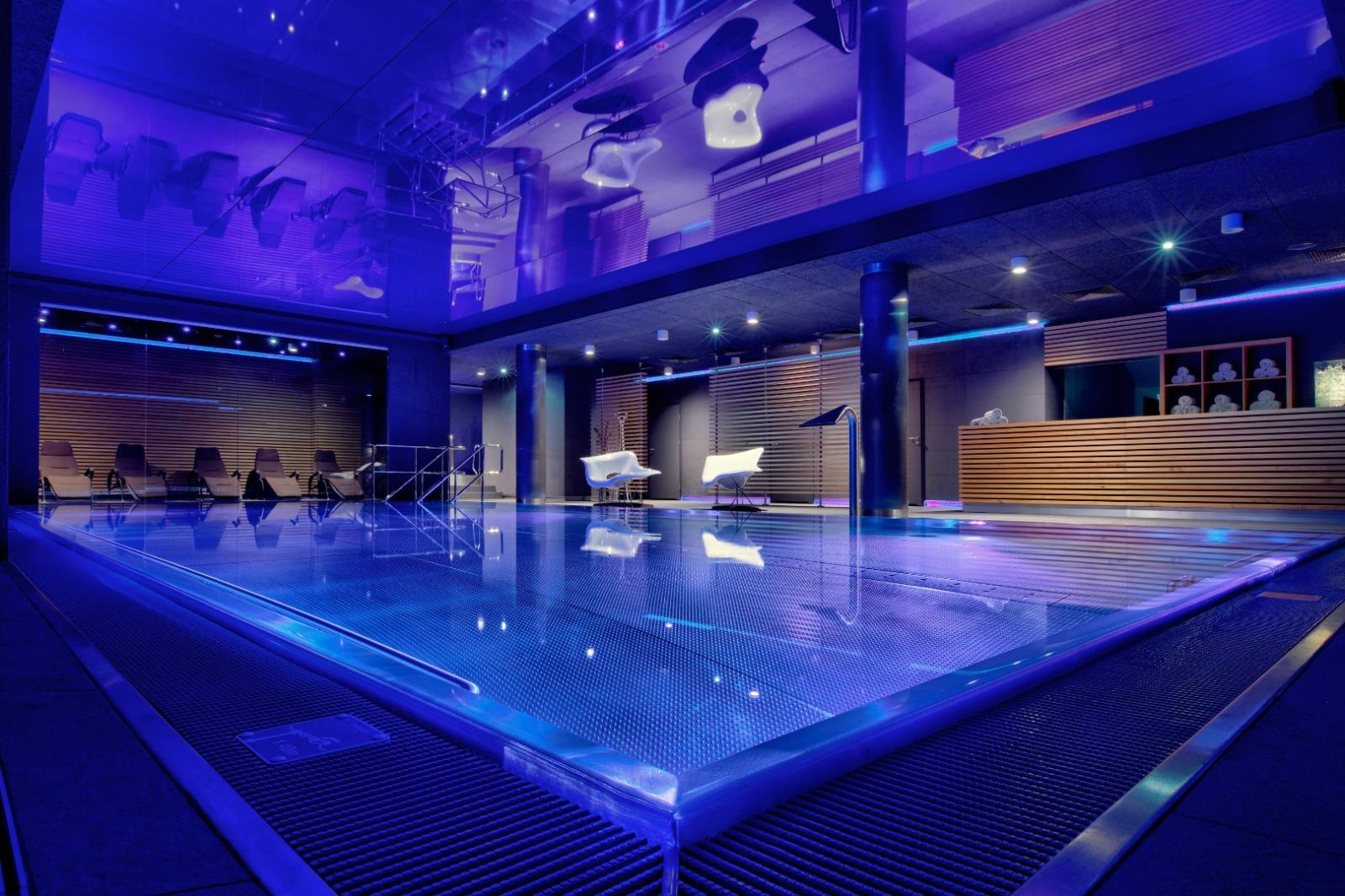 Foto Wellnesshotels Polen