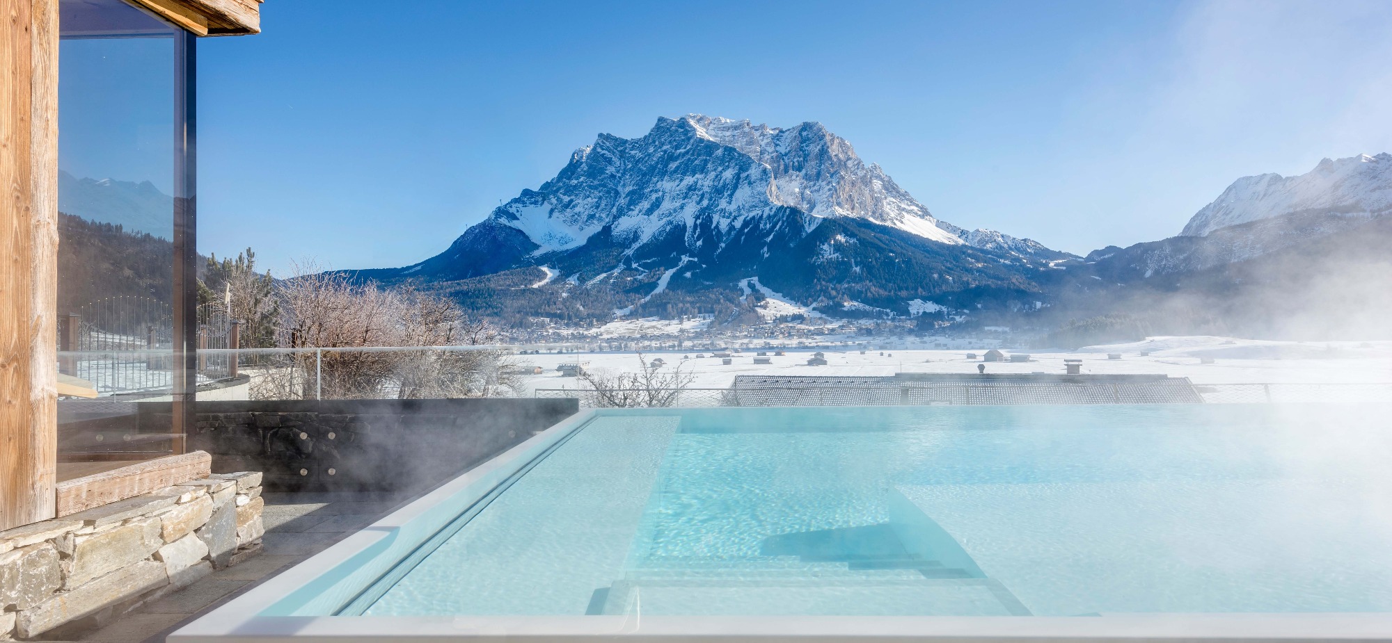 Foto Wellnesshotels Österreich