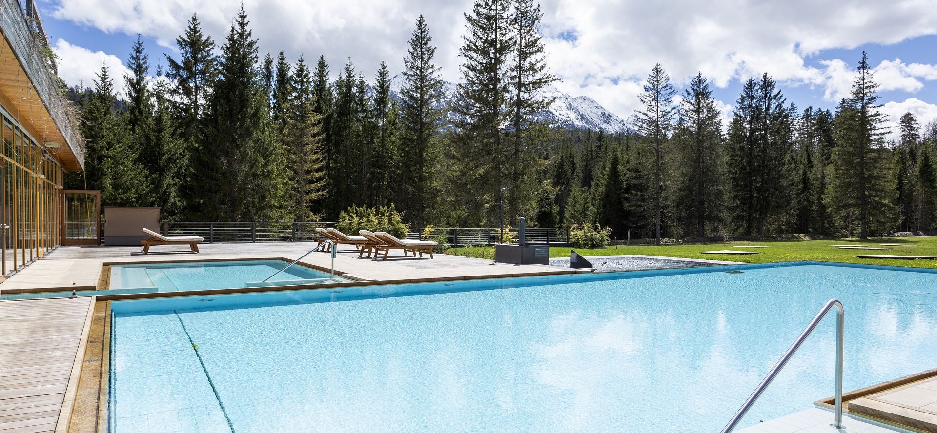 Valentinstag: Die fünf besten Wellnesshotels