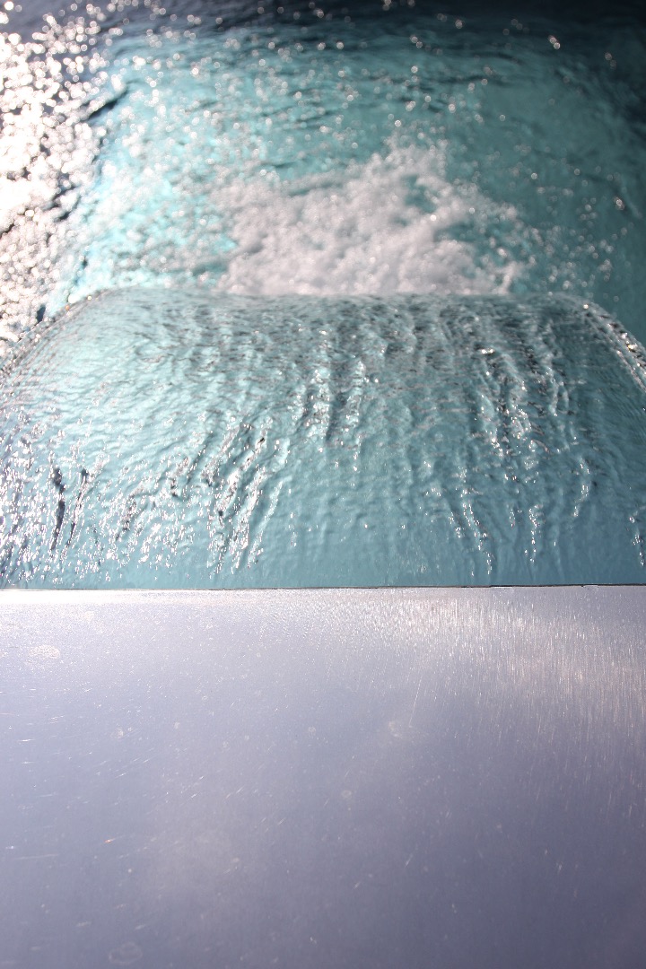 Foto Wellnesshotels Frankreich