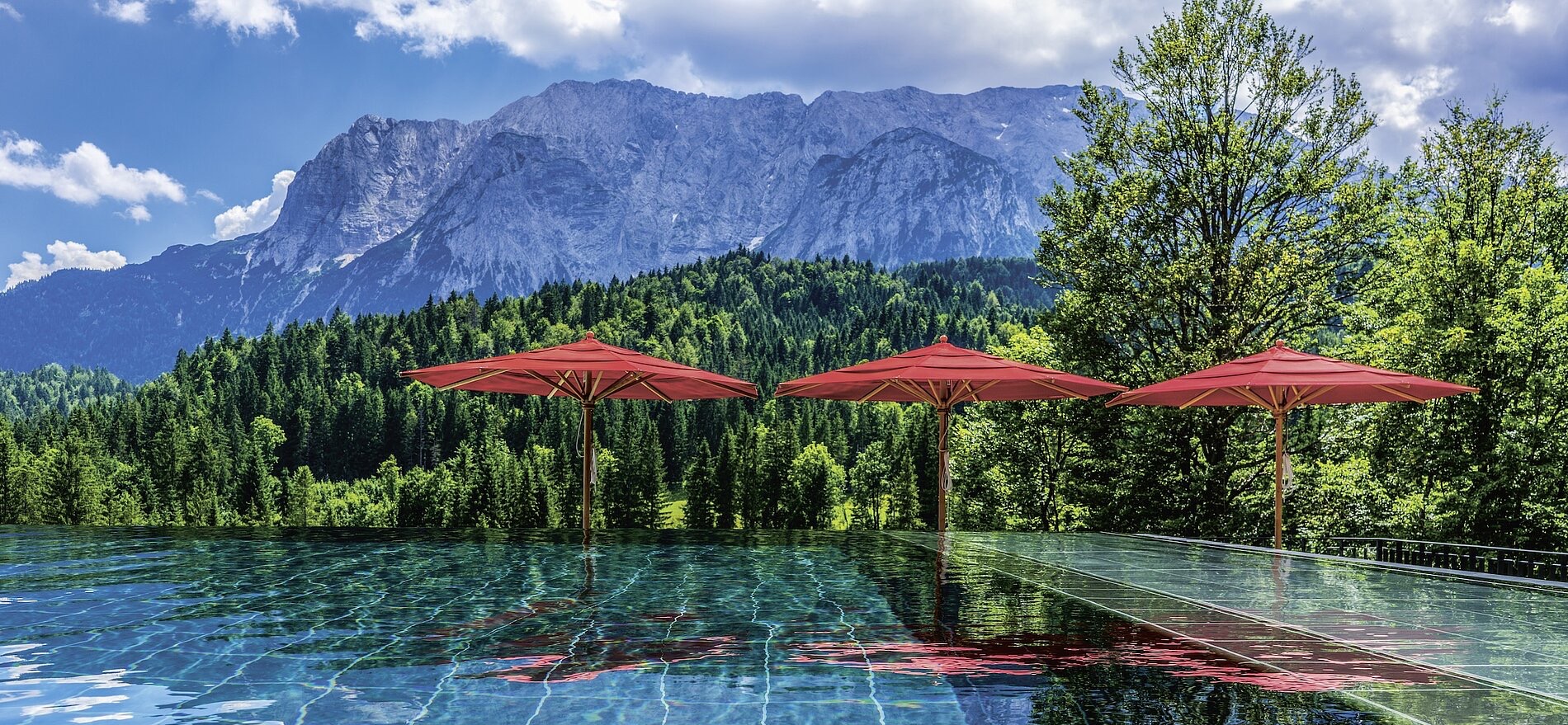 Foto Wellnesshotels Deutschland