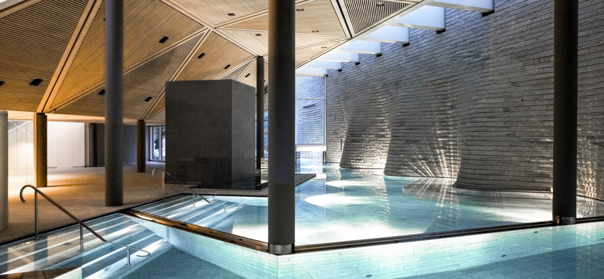 Foto Wellnesshotels Schweiz
