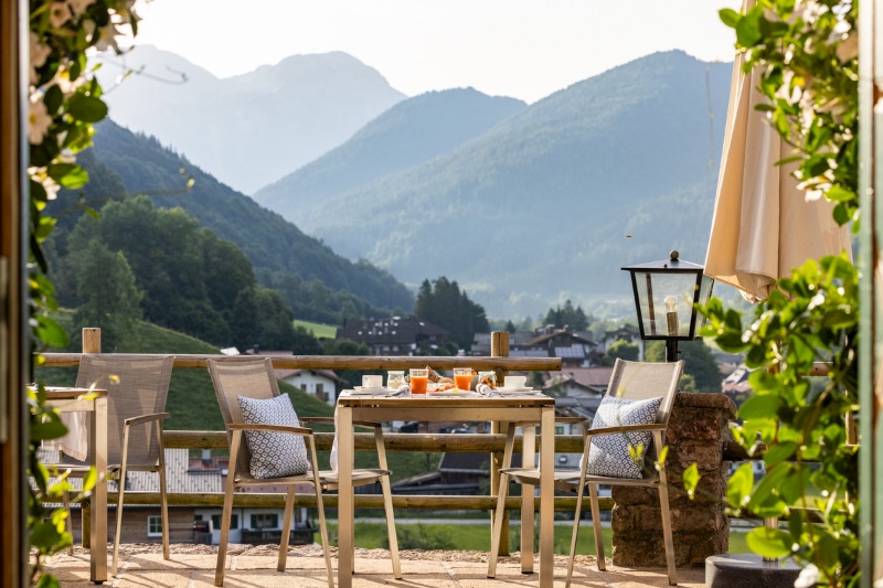 Berghotel Rehlegg – Bild 3