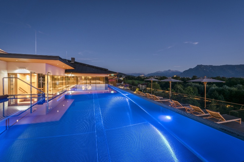 Genussdorf Gmachl Hotel & Spa – Bild 1