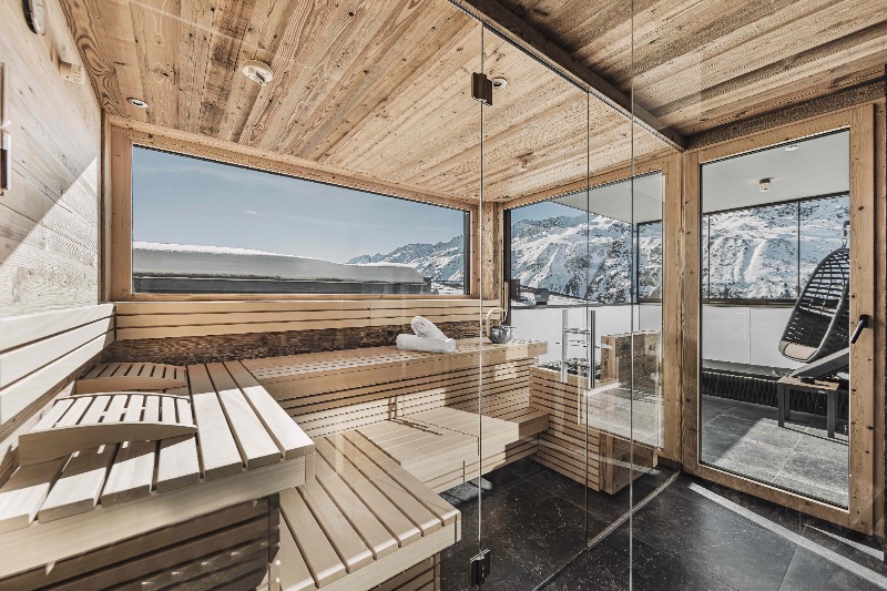 Riml – DAS RESORT in Hochgurgl – Bild 2