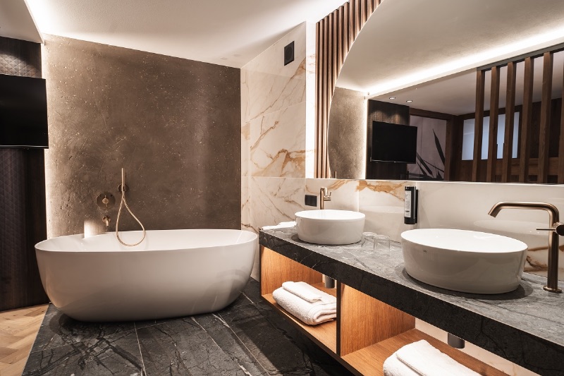 Majestic - Unique Spa Resort – Bild 3