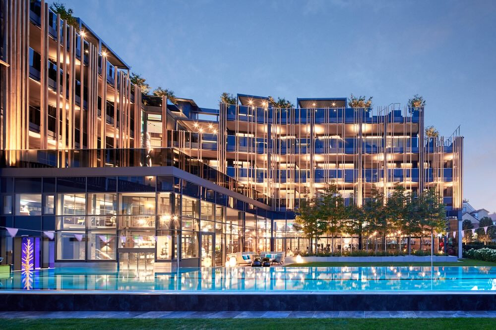 Wellnesshotel Bayerischer Wald