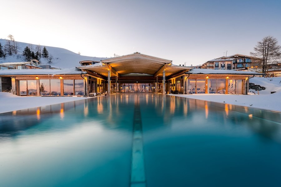 Wellnesshotel Kärnten