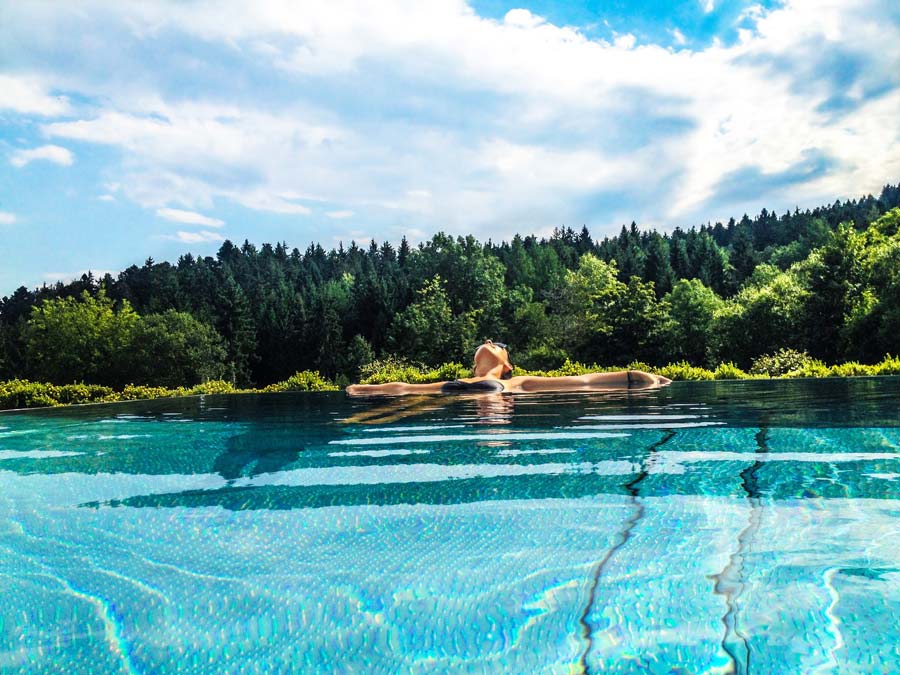 Wellnesshotels Mit Bewertungen Die Besten Hotels Ab 70 