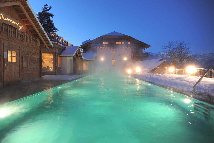 Wellnesshotel Steiermark