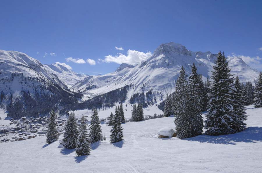 Wellnesshotel Vorarlberg