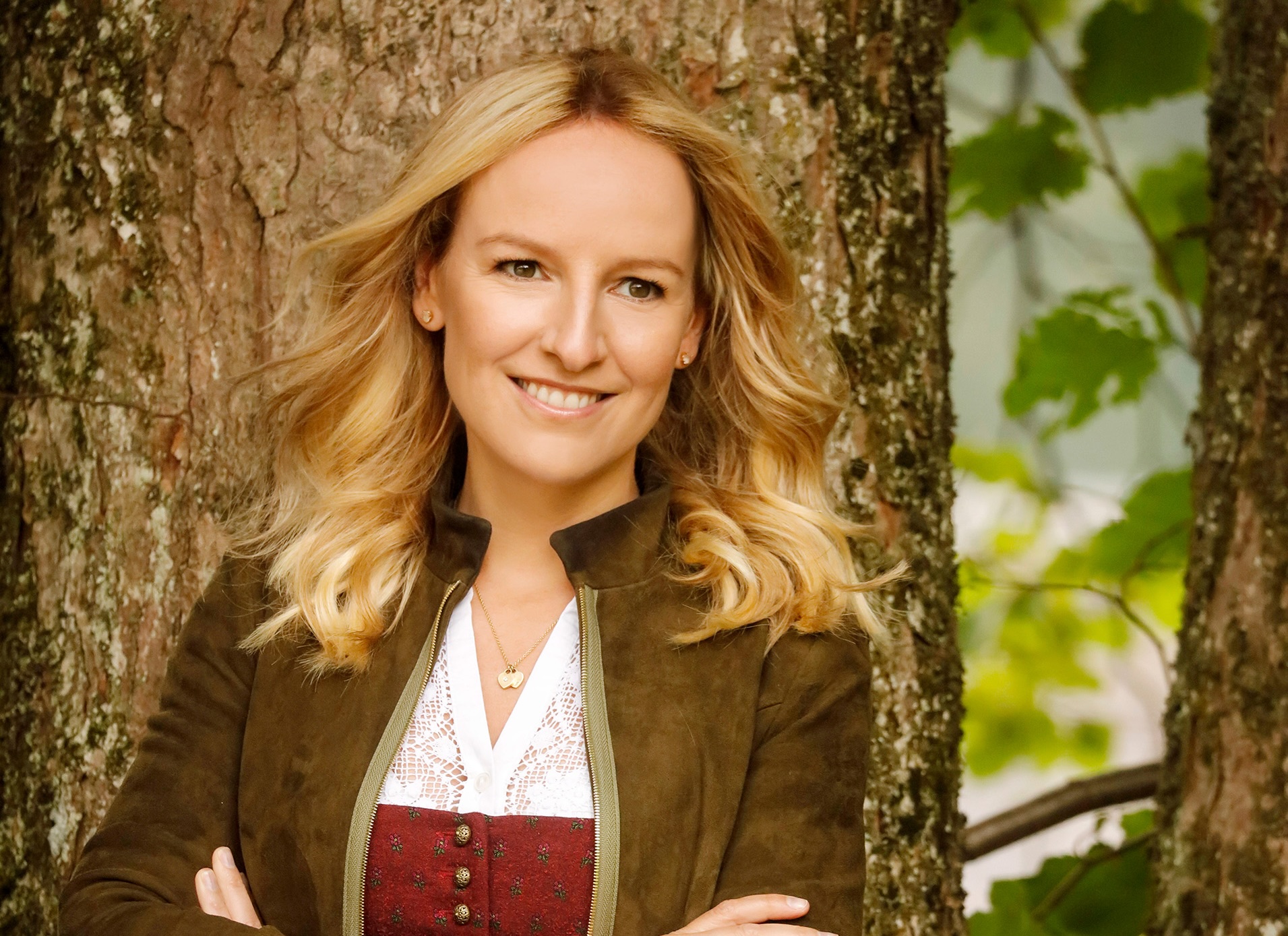 Interview: Maria Hauser, Bio- und Wellnesshotel Stanglwirt