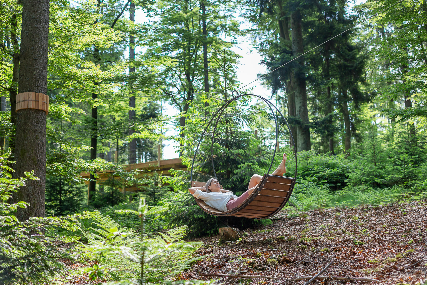 Wellnessurlaub zu Muttertag - Drei Hotels, die Müttern wirklich guttun