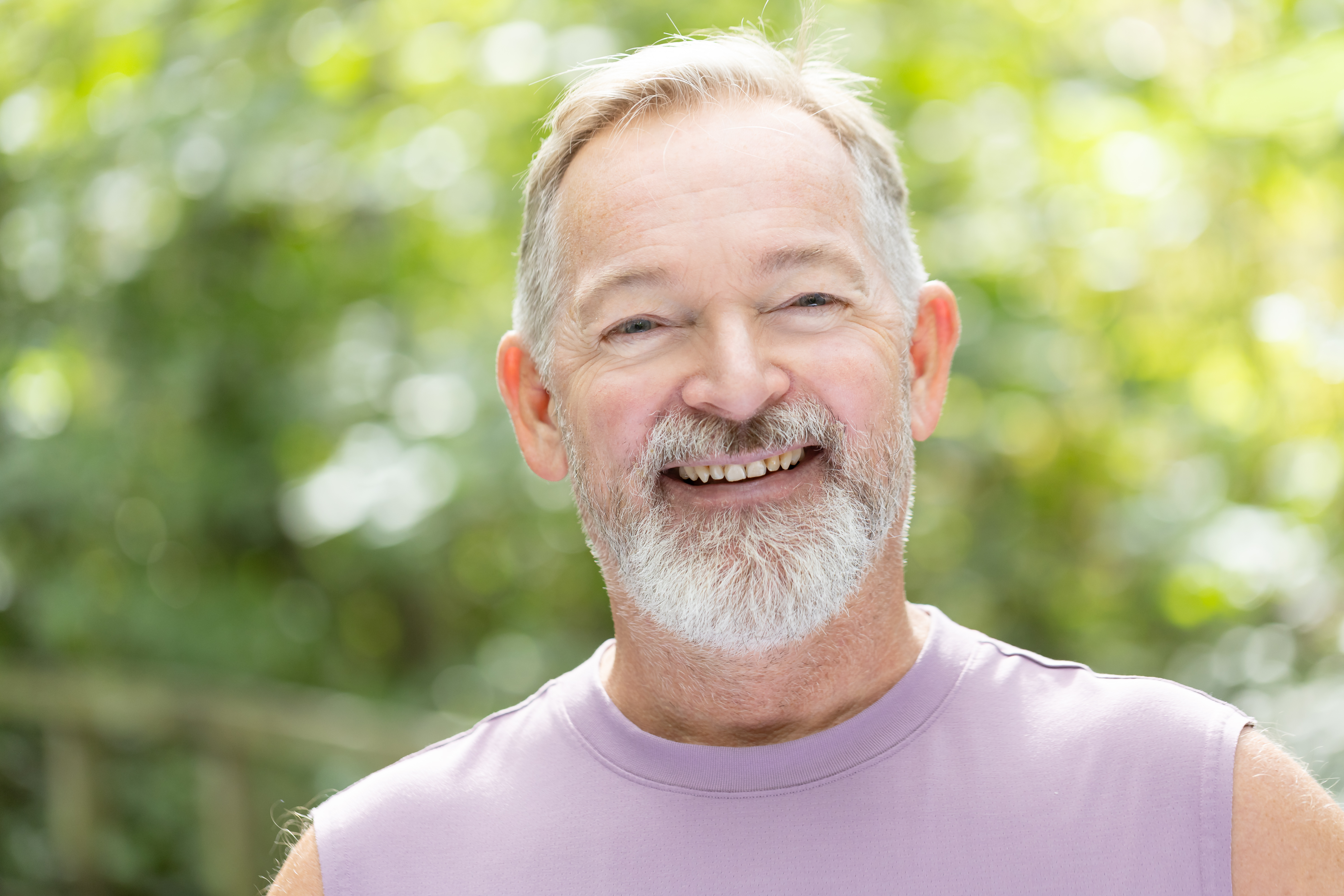 Interview: Alan Dolan, Atem Coach, Breathguru® Trainer und Mentor