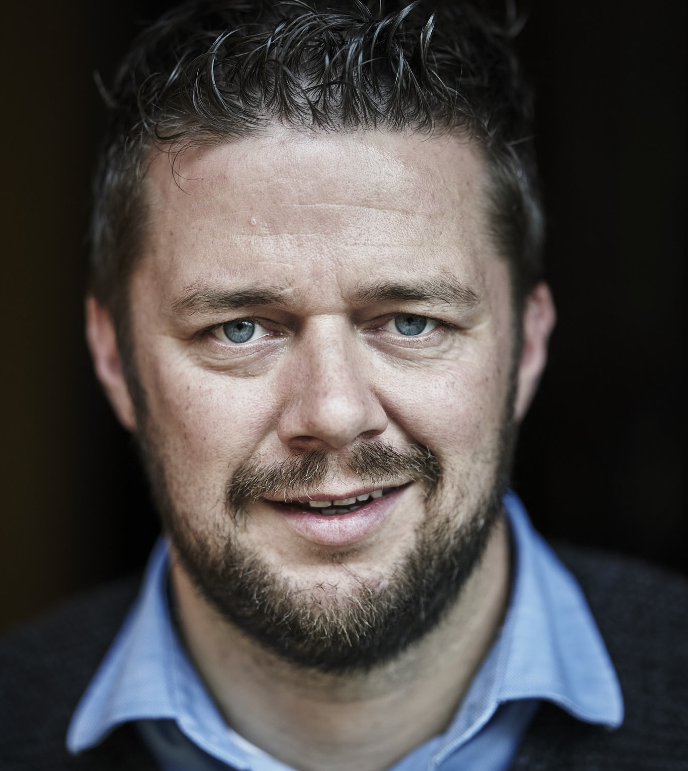 Interview: Marc Traubel, Geschäftsführer des HUBERTUS Mountain Refugio Allgäu