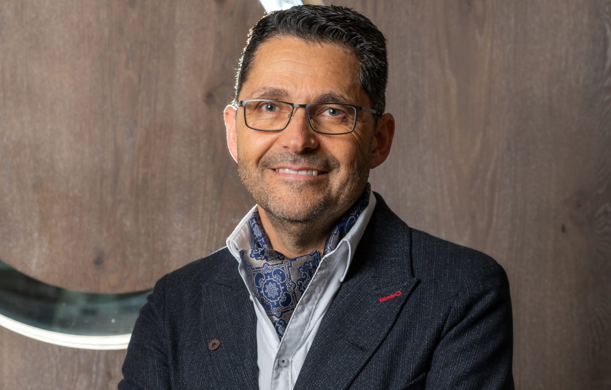 Interview: Klaus Ladurner, Hotelier und Inhaber des Preidlhof Luxury DolceVita Resort