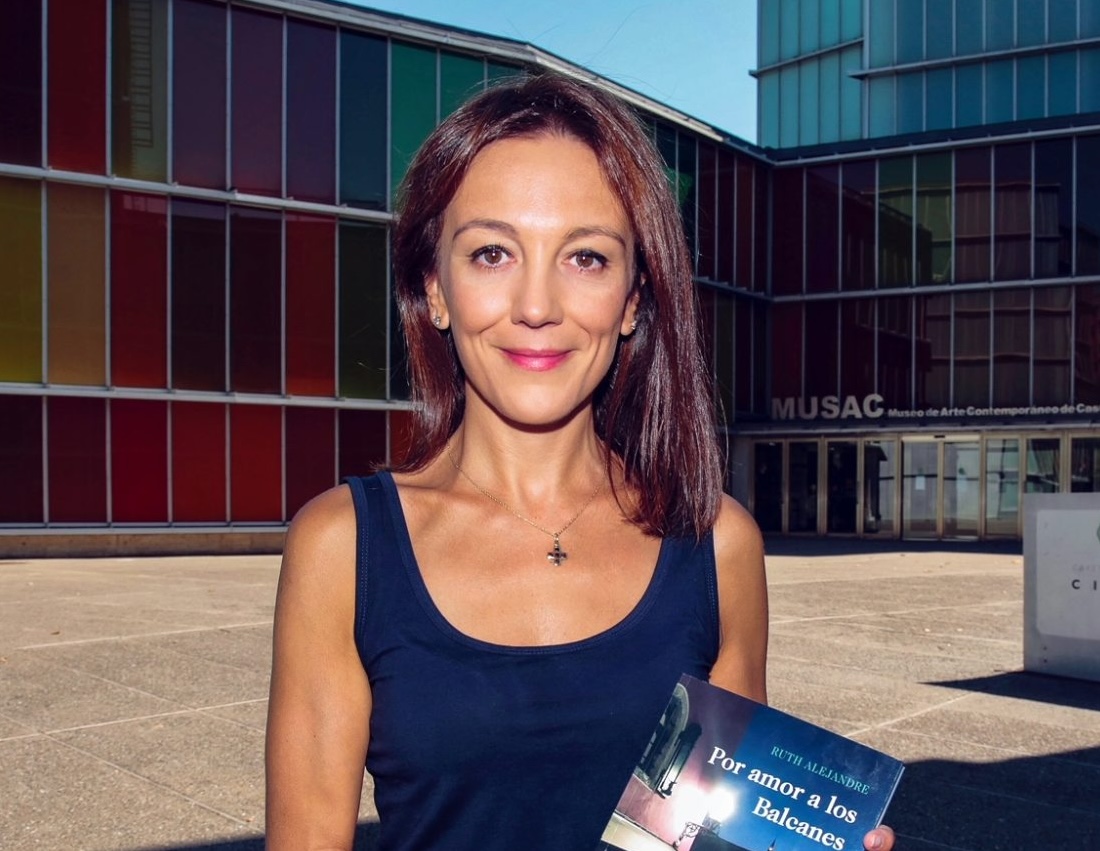 Interview: Ruth Alejandre, Global Director of PR and Communications Minor Hotels